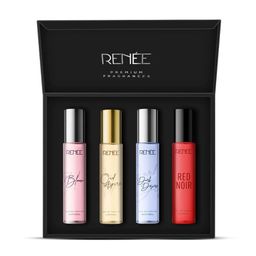 Renee Women Set Of 4 Eau De Parfumes 15 ml Each-picture-47
