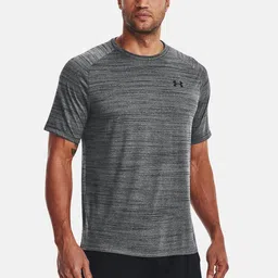 UNDER ARMOUR Tiger Tech 2.0 Short Sleeve T-shirt-picture-11