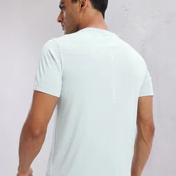HRX by Hrithik Roshan Rapid-Dry Running T-shirt-picture-5