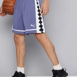 Puma Men Drycell Outdoor Shorts-picture-14