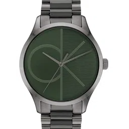 Calvin Klein Unisex Iconic Analogue Watch 25200164-picture-32