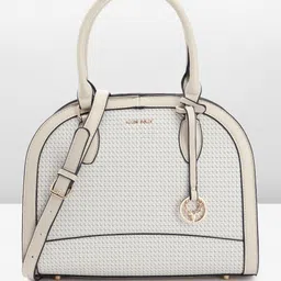 Allen Solly Printed Handheld Bag-picture-23