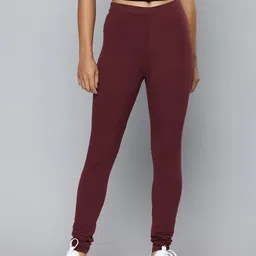 Domyos By Decathlon Women Stretchy Training Tights-image-64