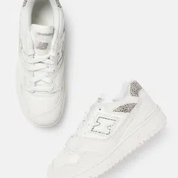 New Balance Women BB550 Suede Sneakers-picture-24