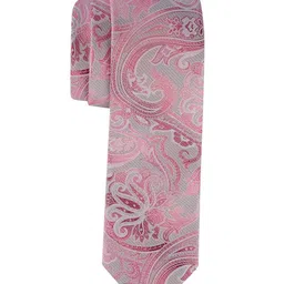 The Tie Hub Men Printed Bow Tie image 1