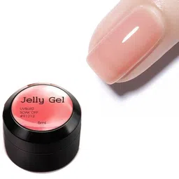CANNI Jelly UV&LED Gel Nail Polish 5ml - L06-picture-17