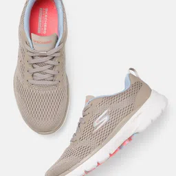 Skechers Women GO WALK 6 Walking Sneakers-picture-26