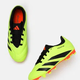 ADIDAS Kids Predator Club FxG J Football Shoes-picture-11