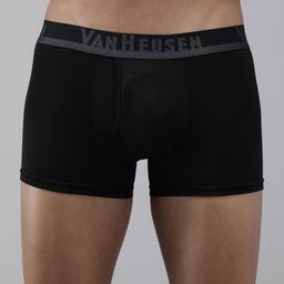 van heusen innerwear Van Heusen Men Solid Swift Dry 4 Way Stretch Air Trunks IHITR1SBK30051-picture-30