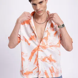 glitchez Tie-Dye Dream Oversized Shirt-picture-41
