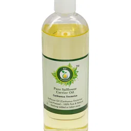 R V Essential Pure Safflower Carrier Oil - 100 ml-picture-16