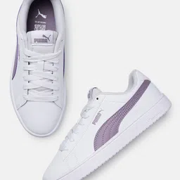 Puma Unisex Rickie Classic Sneakers-picture-21