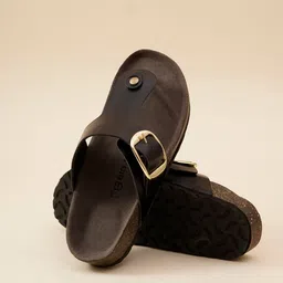 Big Fox Women One Toe Flats-picture-41