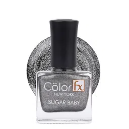 Color Fx Sugar Baby Wedding Collection Nail Enamel, Shade-112-picture-27