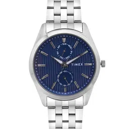 Timex Men Bracelet Style Straps Multifunction Analogue Watch TWTG10422-picture-31