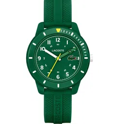 Lacoste Kids Dial & Textured Straps Analogue Watch 2030055-picture-36