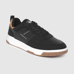 Aeropostale Men Everyday Sneakers With Perforated Detail-image-31