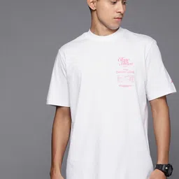 adidas originals ADIDAS Dame 9 TEE Typography Printed Pure Cotton T-shirt-picture-19