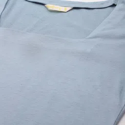 DressBerry Puff Sleeves Sheath Dress image 2