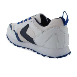 Sparx Men White Running Shoes image 5