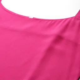 Ahalyaa Gotta Patti Kurta With Palazzos & Dupatta image 2