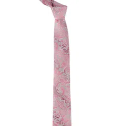 The Tie Hub Men Printed Bow Tie image 2