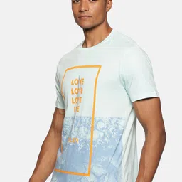 bollti Typography Printed Pure Cotton T-Shirt image 5