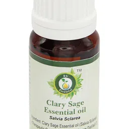 R V Essential Pure Clary Sage Essential Oil - 15 ml image 2