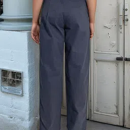 Stylecast X Hersheinbox Women Regular Trousers image 2