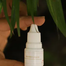 Soul Works Star Fish Adjustable Brass Ring Size 6-8 image 2