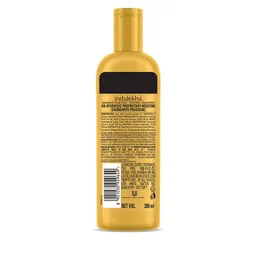 Indulekha Unisex Bringha Anti-Hairfall Shampoo 200 ml image 3