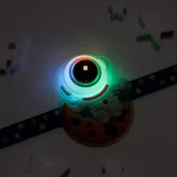 Cosmic Adventure Rakhi Hamper image 3