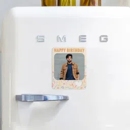 January Joy Personalized Birthday Gift Hamper For Men image 3