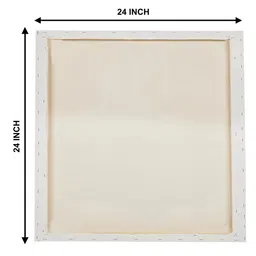 Myntra Elegant Homes Yellow & Black Printed Canvas Wall Art image 4