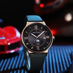 Daniel Hechter Men Dial & Straps Analogue Watch DHM1012-02 image 2