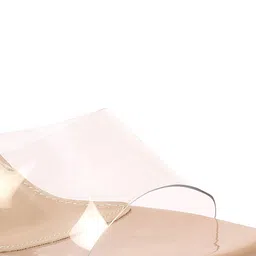 STARTOES Embellished Block Sandals image 2