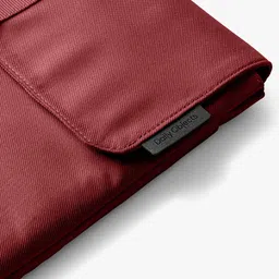 DailyObjects Recycled Savanna Laptop Sleeve image 4