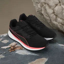 Puma Unisex Transport Running Shoes-image-3