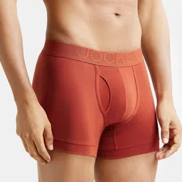 Jockey Environment Friendly Tencel Lyocell Fiber Trunk with Ultrasoft Waistband -LM02 image 5