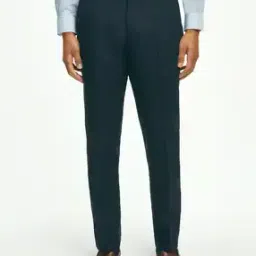 brooks brothers Reg Stretch Suit Trousers-picture-41