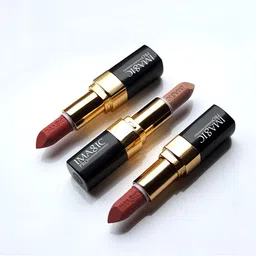 IMAGIC Professional Rouge A Levres Matte Colour Lipstick 3.5 g - Shade LP205-08 image 4