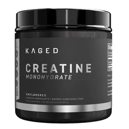 Kaged Muscle Creatine Monohydrate, Unflavoured 1.12 lb-picture-13