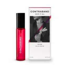 Contraband Have It All Eau De Parfum image 2