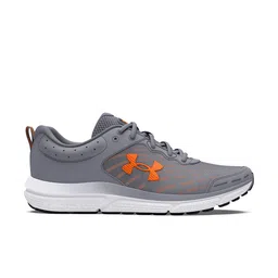 UNDER ARMOUR Men Woven Design Charged Assert 10 Running Shoes-picture-17