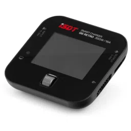ISDT Q6 Retro 350 W DC Mini Charger supports 1–6S LiPo/LiFe/LiHV/NiMH/Pb Batteries-picture-27