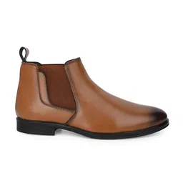 Hydes N Hues Men Casual Chelsea Boots image 4