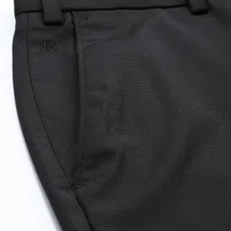 Raymond Men Slim Fit Formal Trousers image 5