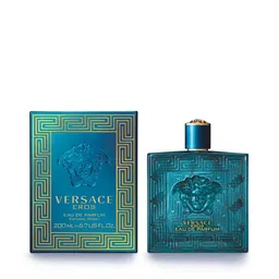 Versace Men Eros Pour Homme Natural Spray Eau De Parfum 200 ml image 2