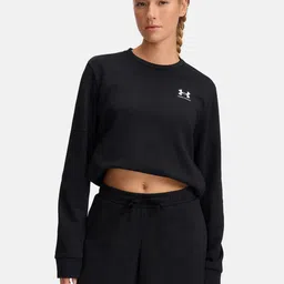 UNDER ARMOUR Rival Terry Pullover Sweatshirt-picture-7