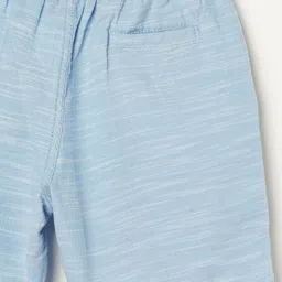 Fame Forever by Lifestyle Boys Pack of 2 Printed Shorts image 4